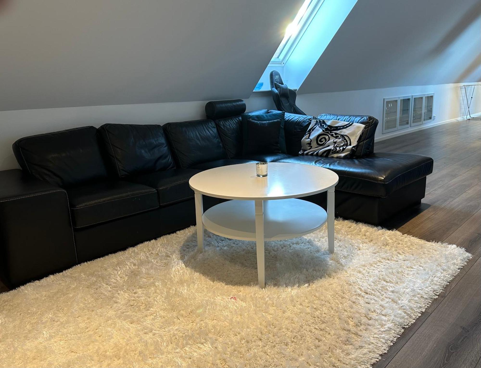 Yngsjoevang Ferienhaus Yngsjö